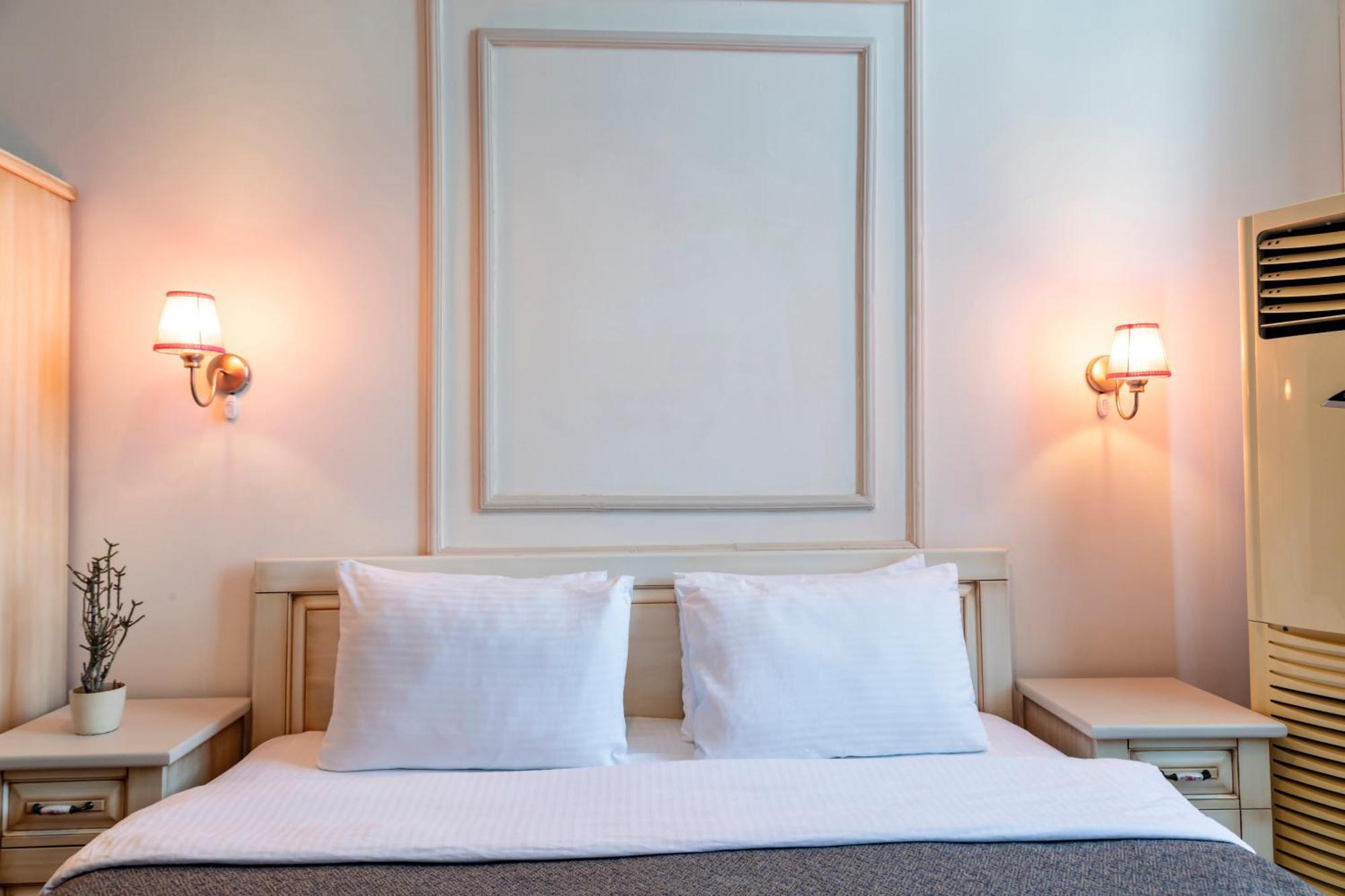 Cezayir Rooms — Fotoğraflar 3
